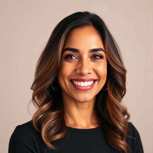 Carla M.